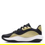 Armour UA Lockdown 7 Low Basketball Trainers Unisex Adults