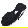 Armour UA Lockdown 7 Low Basketball Trainers Unisex Adults
