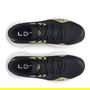 Armour UA Lockdown 7 Low Basketball Trainers Unisex Adults