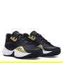 Armour UA Lockdown 7 Low Basketball Trainers Unisex Adults