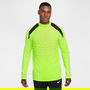 Strike Mens Therma FIT Soccer Drill Top
