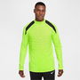 Strike Mens Therma FIT Soccer Drill Top