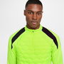 Strike Mens Therma FIT Soccer Drill Top