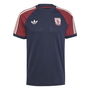 Originals Arsenal Adicolor Classics 3 Stripes T Shirt Adults