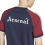 Originals Arsenal Adicolor Classics 3 Stripes T Shirt Adults