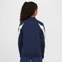 Chelsea Academy Drill  Jacket Juniors 