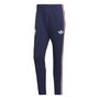 Originals Arsenal Beckenbauer Track Bottoms Adults