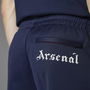 Originals Arsenal Beckenbauer Track Bottoms Adults