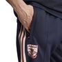 Originals Arsenal Beckenbauer Track Bottoms Adults