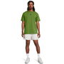 UA Steph Curry Splash Short Mens