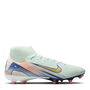 Zoom Mercurial Superfly 10 Academy Firm Ground Football Boots