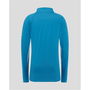 Leinster Matchday Quarter Zip 2025 Junior