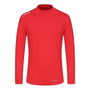 Base Mock Neck Mens