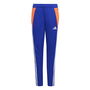 Tiro 24 Training Tracksuit Bottoms Juniors