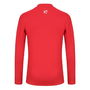 Base Mock Neck Mens