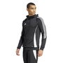 Tiro 24 Training Hoodie Mens