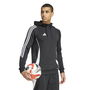 Tiro 24 Training Hoodie Mens