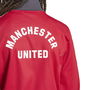 Originals Manchester United Beckenbauer Track Top Adults