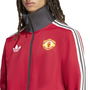 Originals Manchester United Beckenbauer Track Top Adults