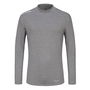 Base Mock Neck Mens