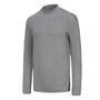 Base Mock Neck Mens