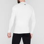 Base Mock Neck Mens