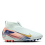 Zoom Mercurial Superfly Academy Juniors Artificial Ground Football Boots