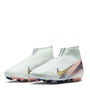 Zoom Mercurial Superfly Academy Juniors Artificial Ground Football Boots