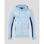 Leinster Training Zip Hoodie 2025Mens