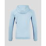 Leinster Training Zip Hoodie 2025Mens