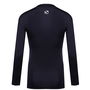 Base Mock Neck Mens