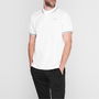 Tipped Polo Shirt Mens