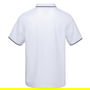 Tipped Polo Shirt Mens