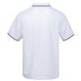 Tipped Polo Shirt Mens