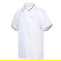Tipped Polo Shirt Mens