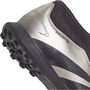 Predator League Laceless Junior Astro Turf Football Boots