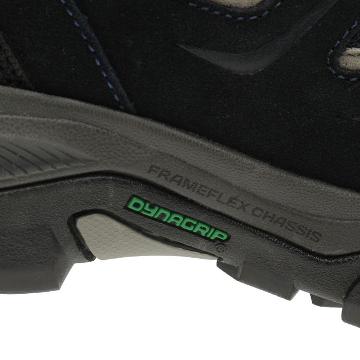 Mount Mid Mens Waterproof Walking Boots