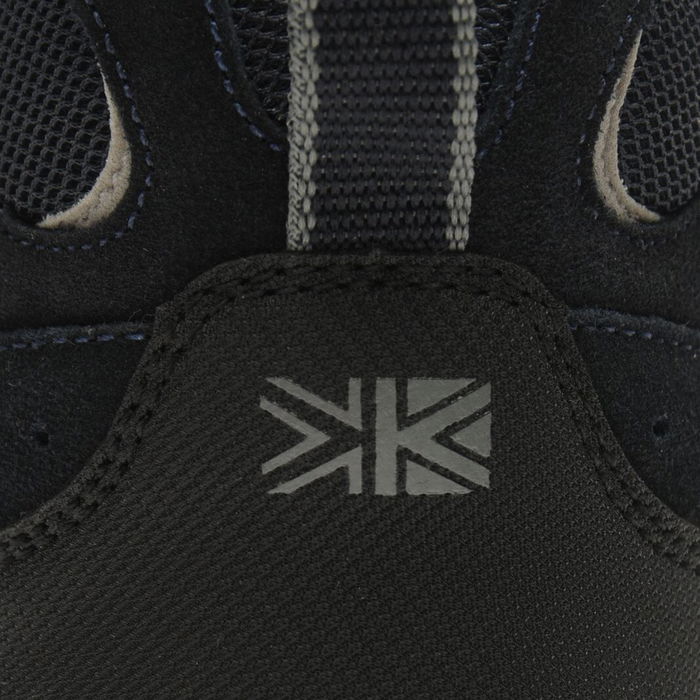 Mount Mid Mens Waterproof Walking Boots