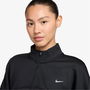 Cap Fleece Jacket Womens