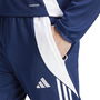 Tiro 24 Training Tracksuit Bottoms Mens