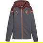 Manchester City Casuals Hoodie Womens