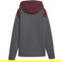 Manchester City Casuals Hoodie Womens