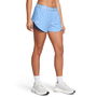 Armour Play Up 2 in 1 Shorts Womens