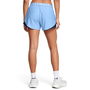 Armour Play Up 2 in 1 Shorts Womens