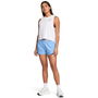 Armour Play Up 2 in 1 Shorts Womens