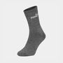 3 Pack Crew Socks Mens