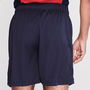 Core Football Shorts Mens