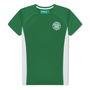 Celtic Poly T shirt Juniors