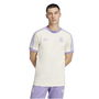 Originals Real Madrid Adicolor Classics 3 Stripes T Shirt Adults