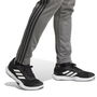 3 Stripe Training Essentials Jogger Mens